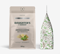 Premium Ashwagandha med Probiotika