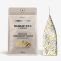 Premium Ingefær med Probiotika