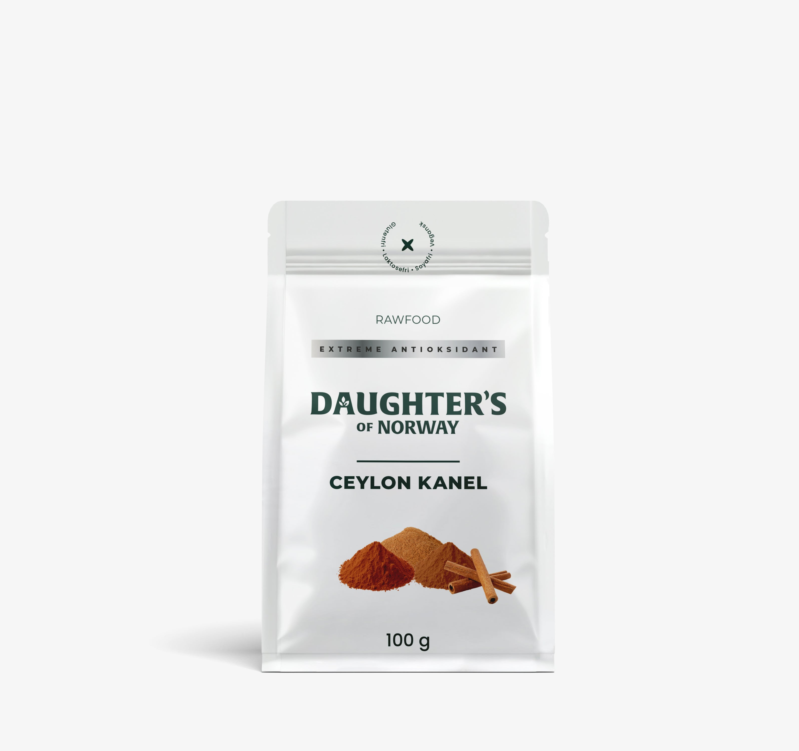 Ceylon Kanel